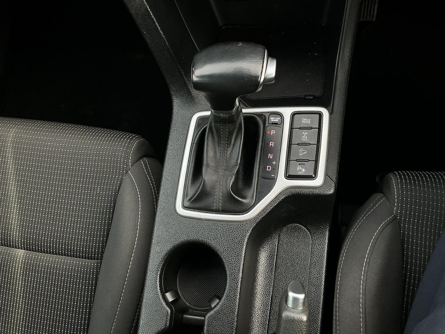 Used Kia Sportage 2016 for sale - 77670336: Photo 35