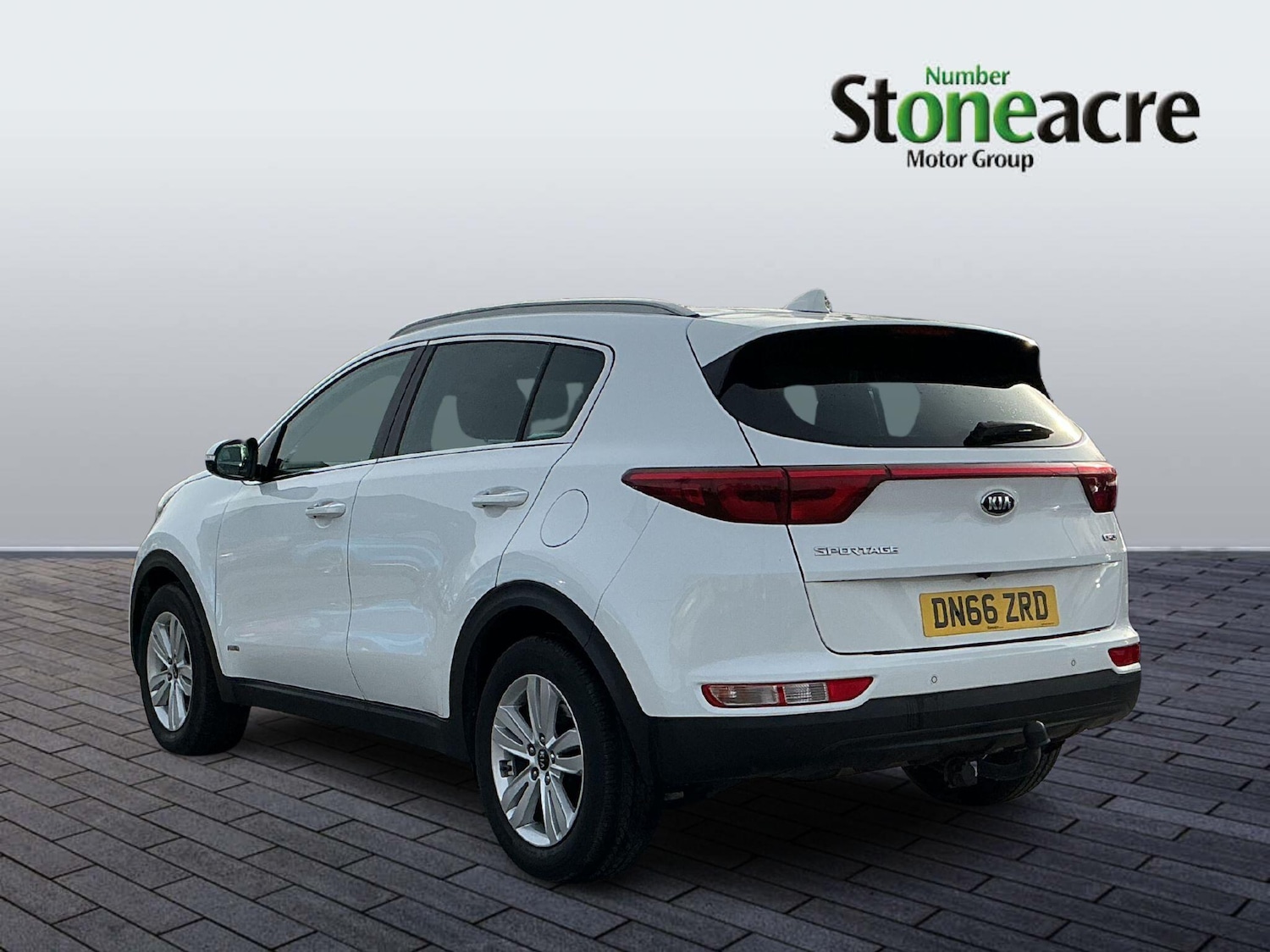 Used Kia Sportage 2016 for sale - 77670336: Photo 4