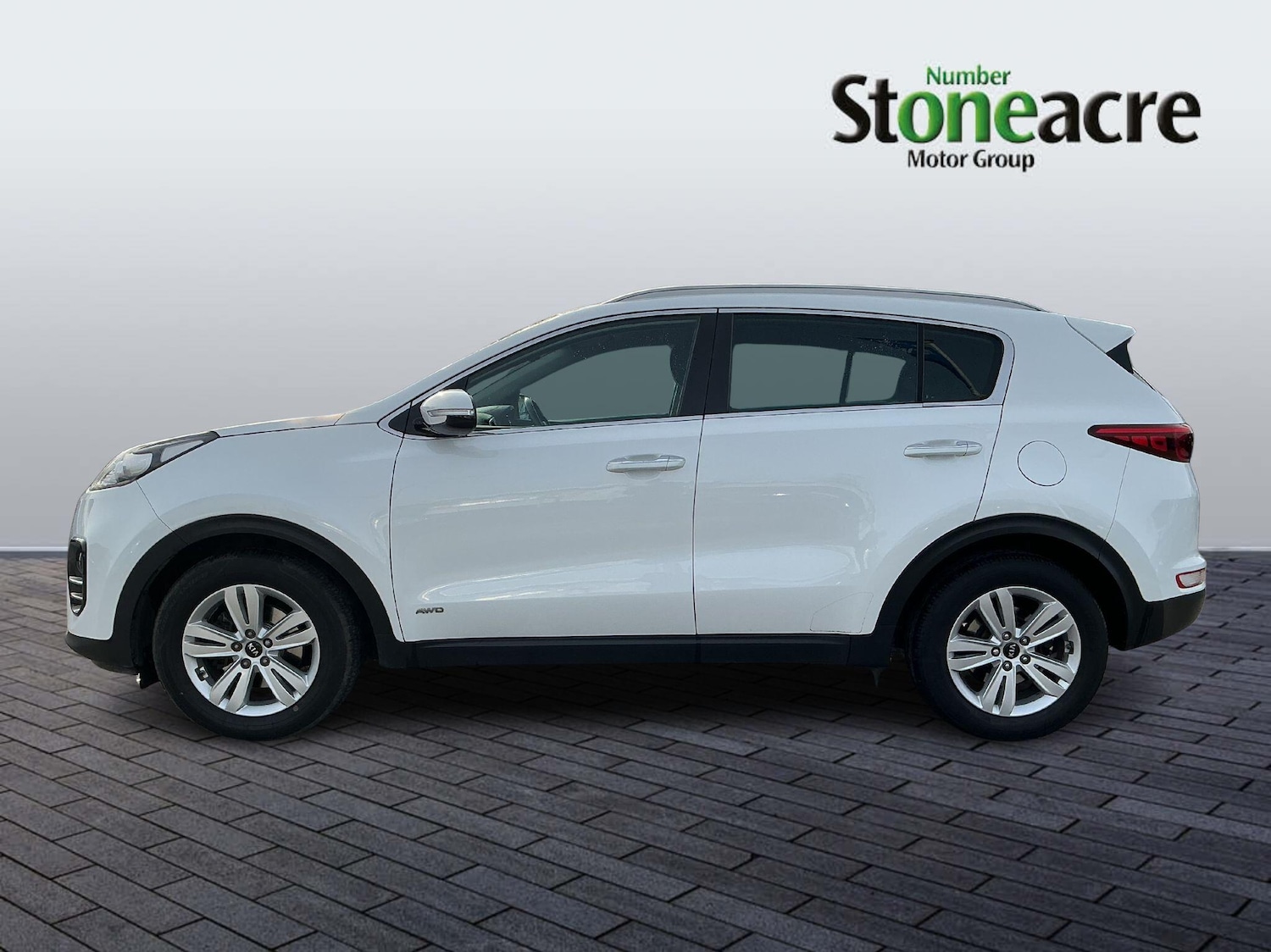 Used Kia Sportage 2016 for sale - 77670336: Photo 5