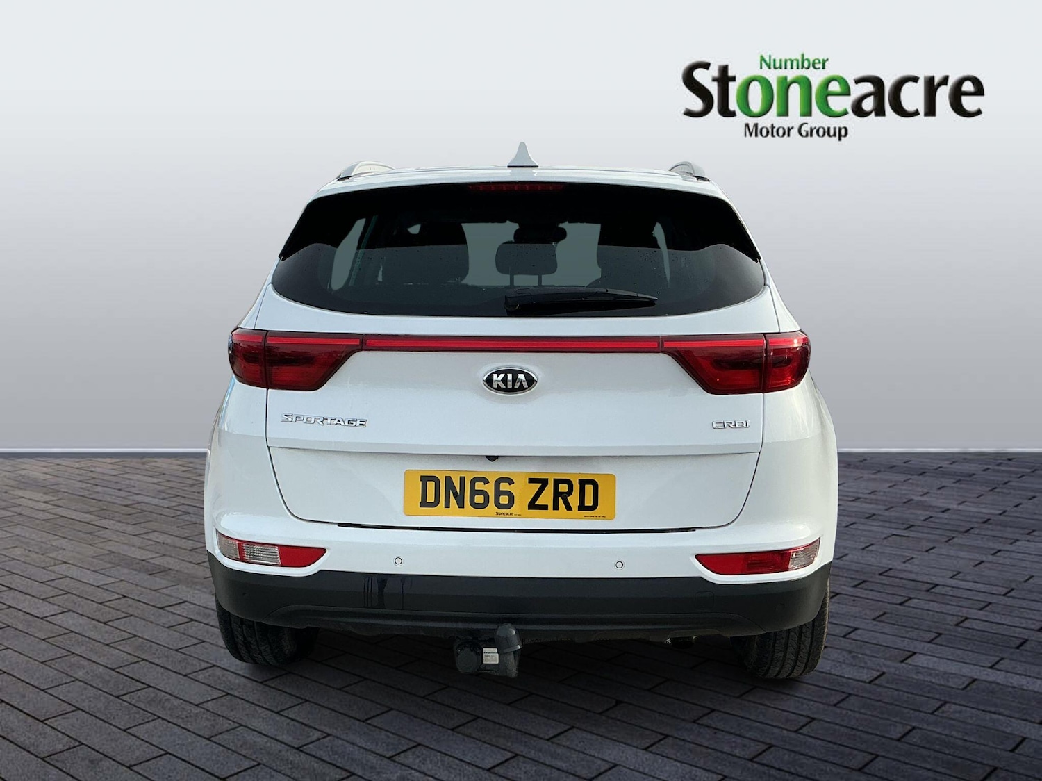 Used Kia Sportage 2016 for sale - 77670336: Photo 6