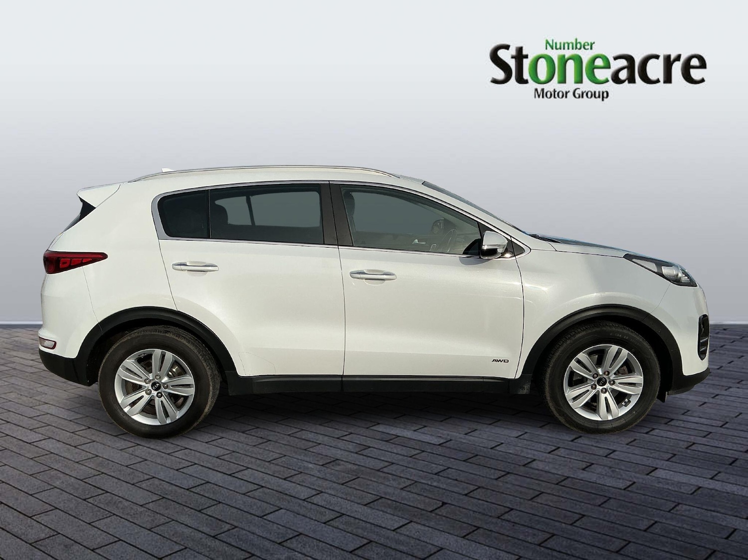 Used Kia Sportage 2016 for sale - 77670336: Photo 7