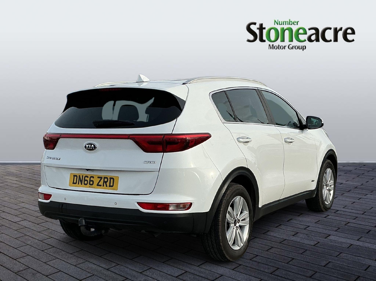 Used Kia Sportage 2016 for sale - 77670336: Photo 8