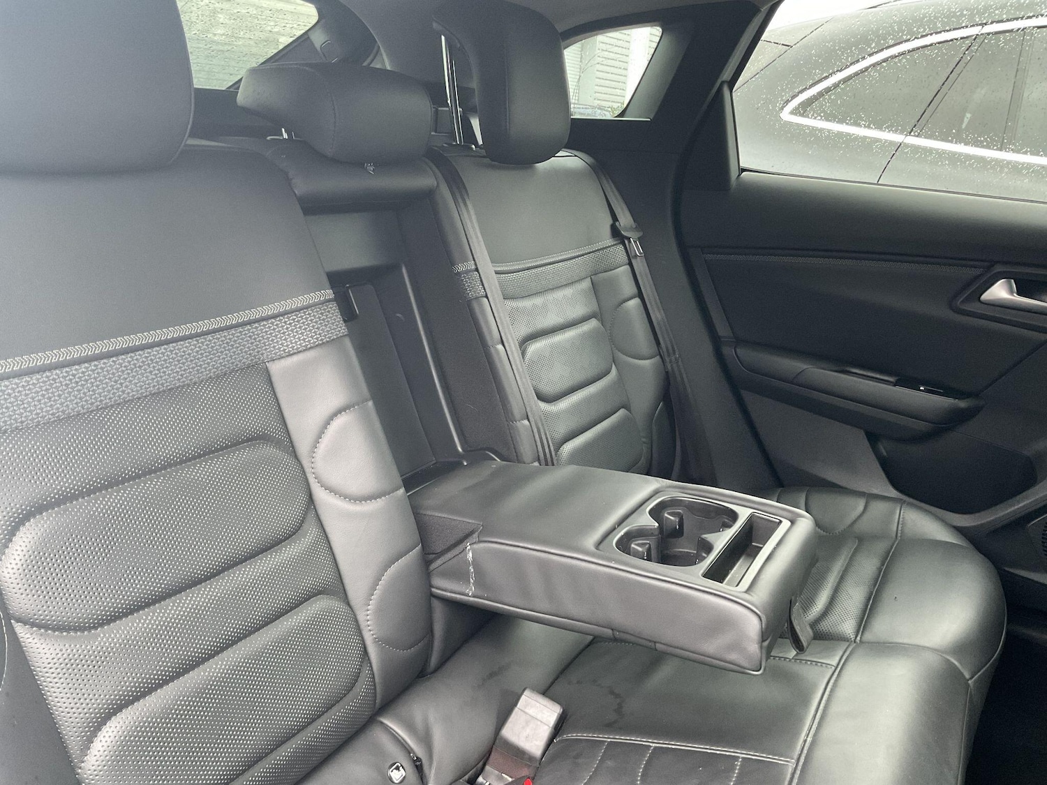 Used Citroen C5 X 2023 for sale - 77683693: Photo 11