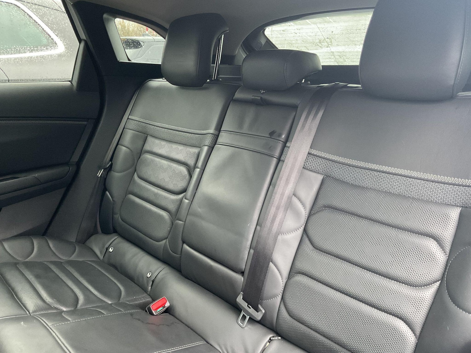 Used Citroen C5 X 2023 for sale - 77683693: Photo 14