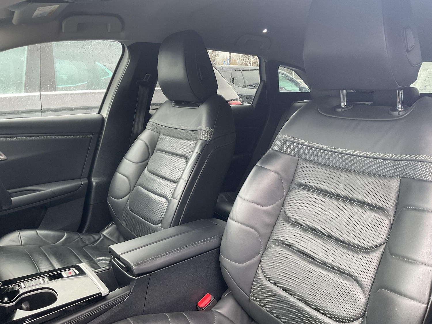 Used Citroen C5 X 2023 for sale - 77683693: Photo 15