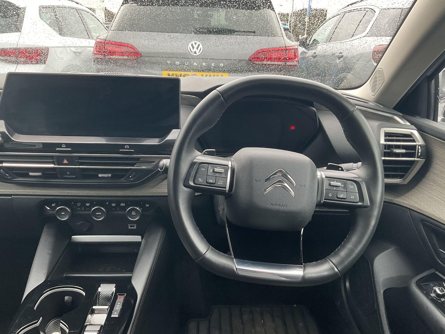 Used Citroen C5 X 2023 for sale - 77683693: Photo 18