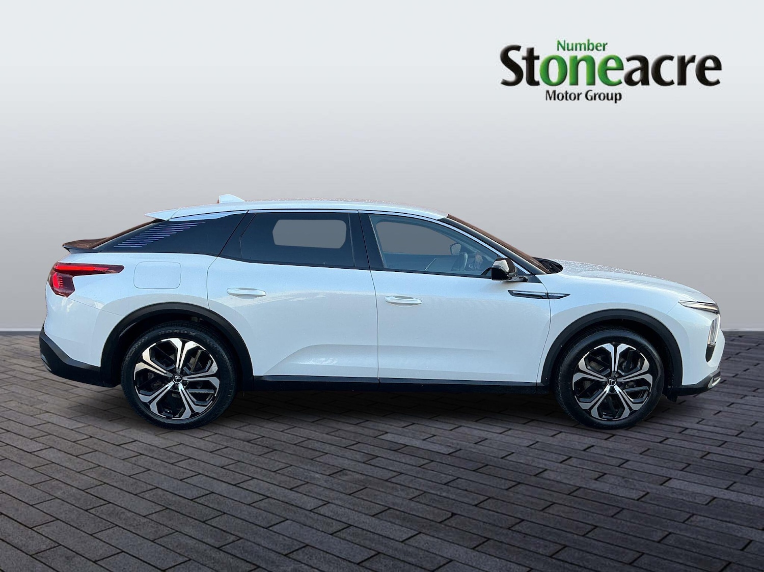 Used Citroen C5 X 2023 for sale - 77683693: Photo 2