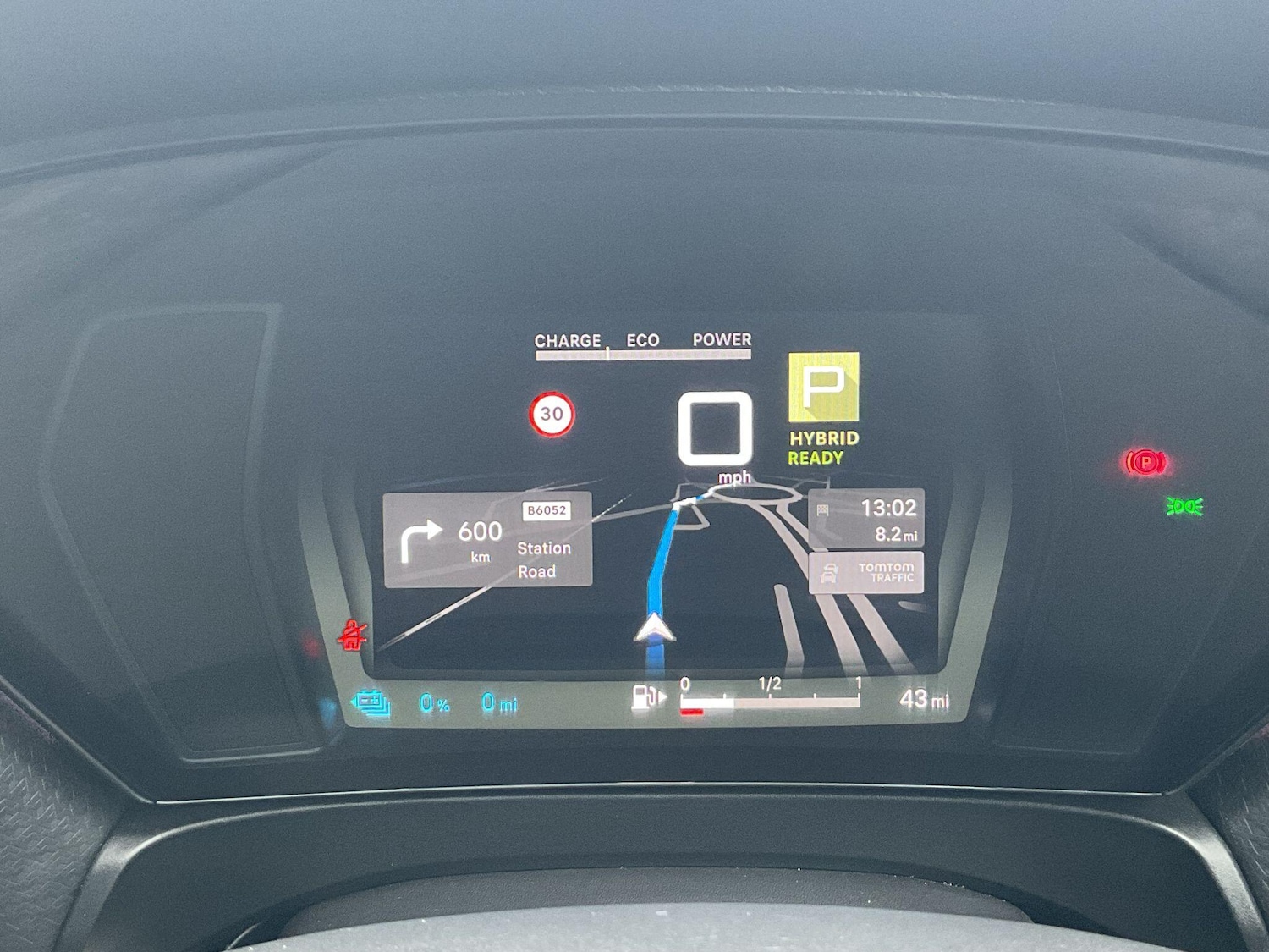 Used Citroen C5 X 2023 for sale - 77683693: Photo 23