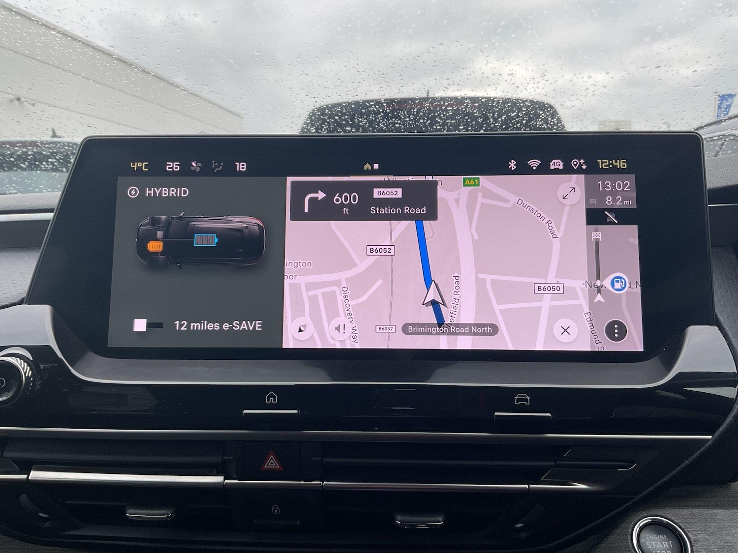 Used Citroen C5 X 2023 for sale - 77683693: Photo 24