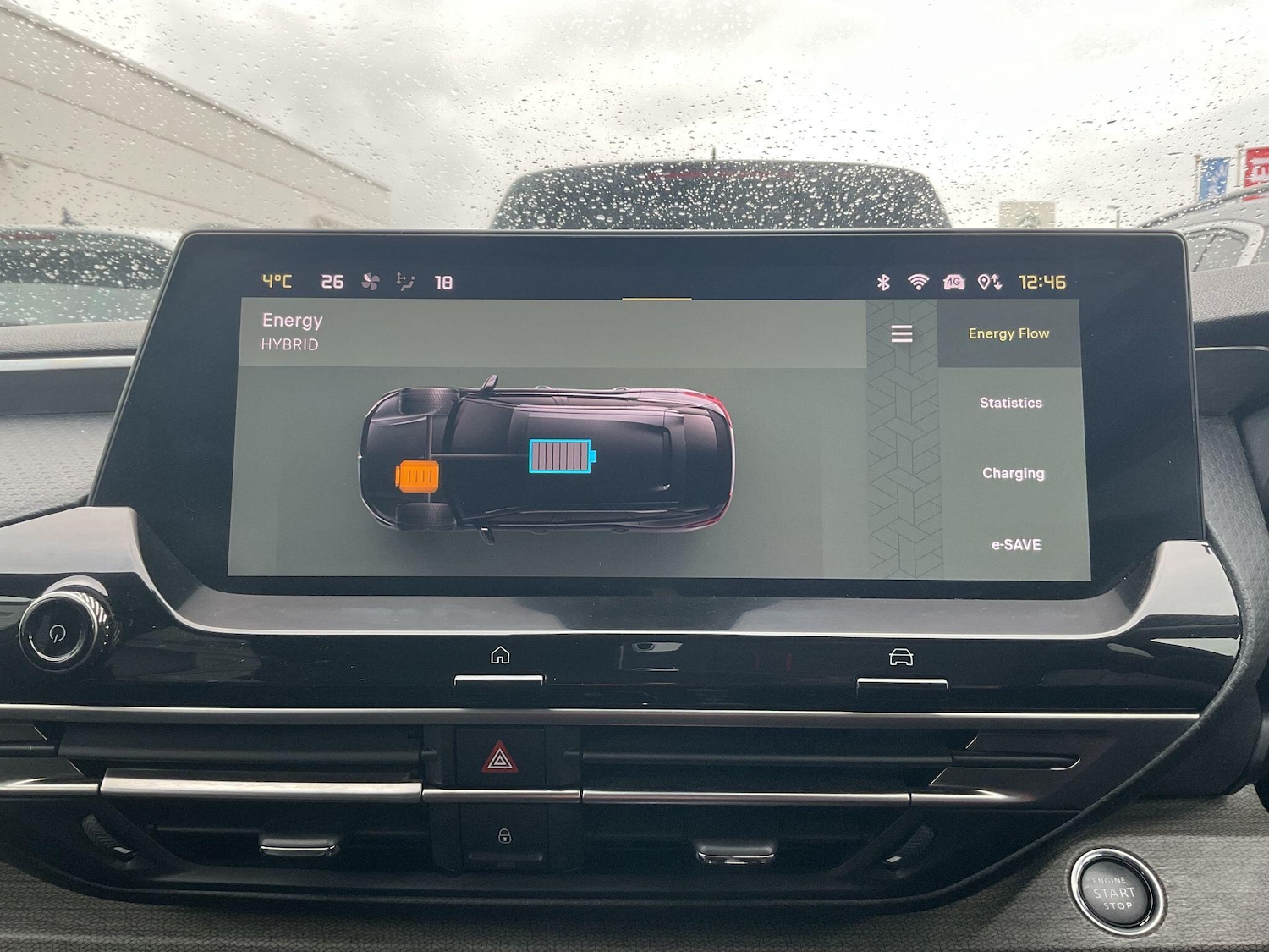 Used Citroen C5 X 2023 for sale - 77683693: Photo 26