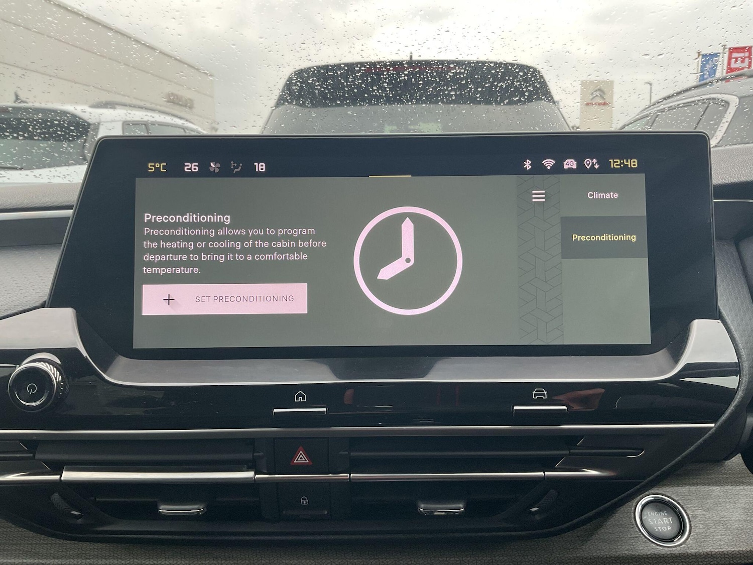 Used Citroen C5 X 2023 for sale - 77683693: Photo 29