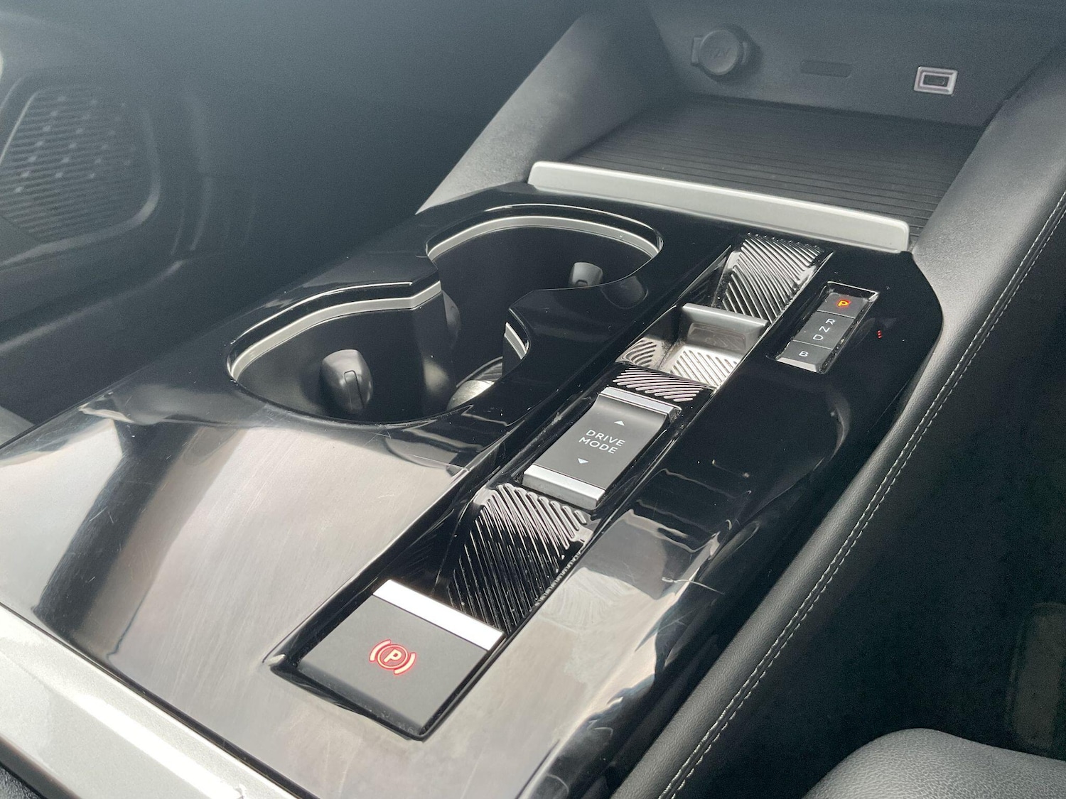 Used Citroen C5 X 2023 for sale - 77683693: Photo 37