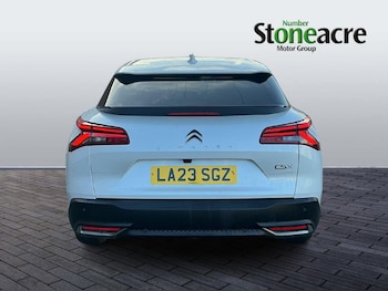 Used Citroen C5 X 2023 for sale - 77683693: Photo