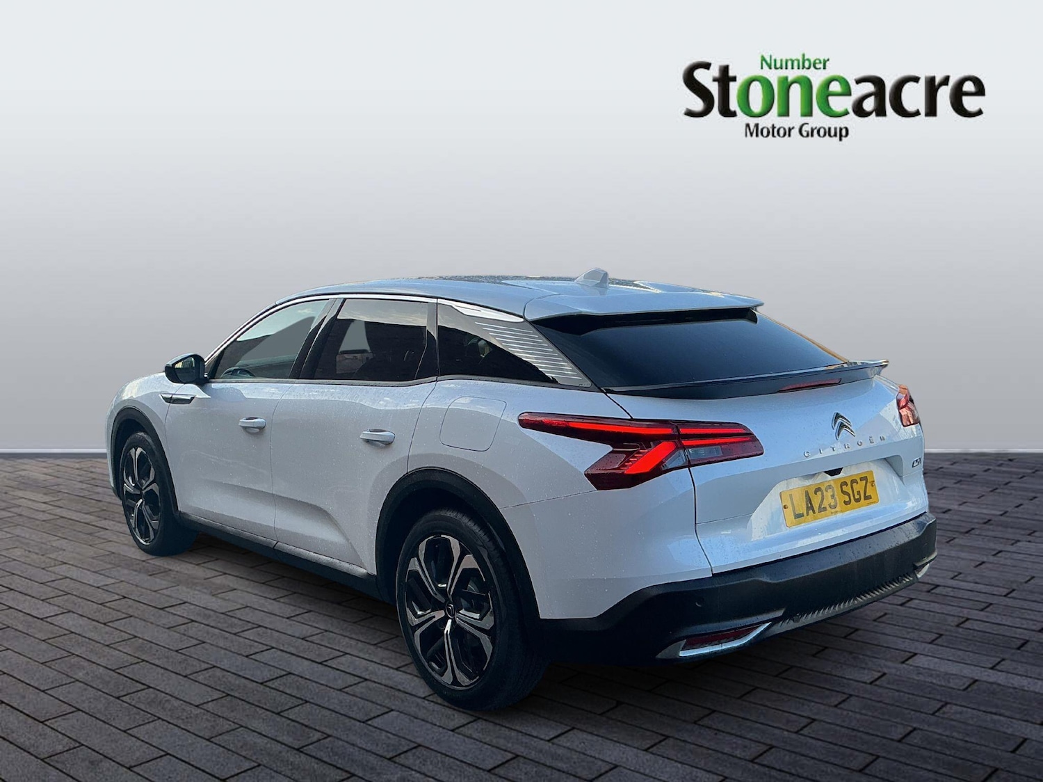 Used Citroen C5 X 2023 for sale - 77683693: Photo 5