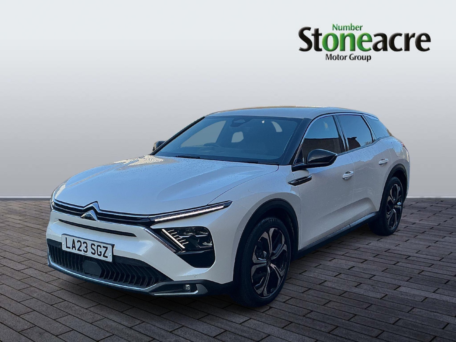 Used Citroen C5 X 2023 for sale - 77683693: Photo 7