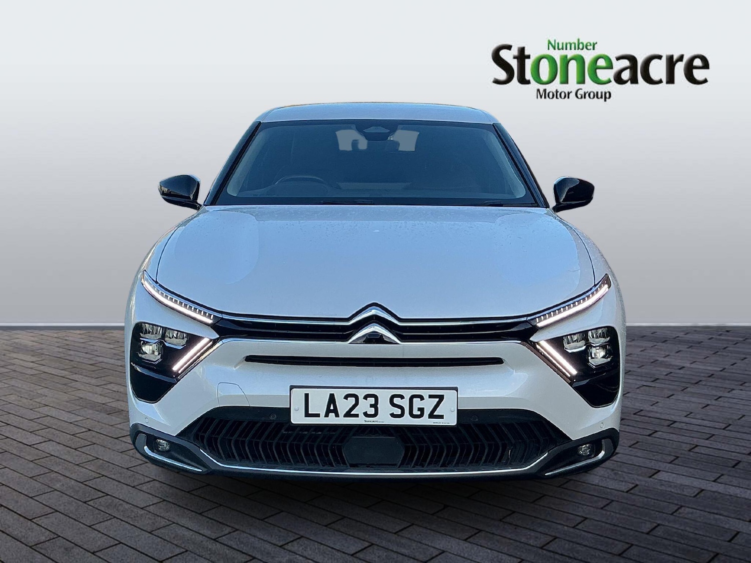 Used Citroen C5 X 2023 for sale - 77683693: Photo 8