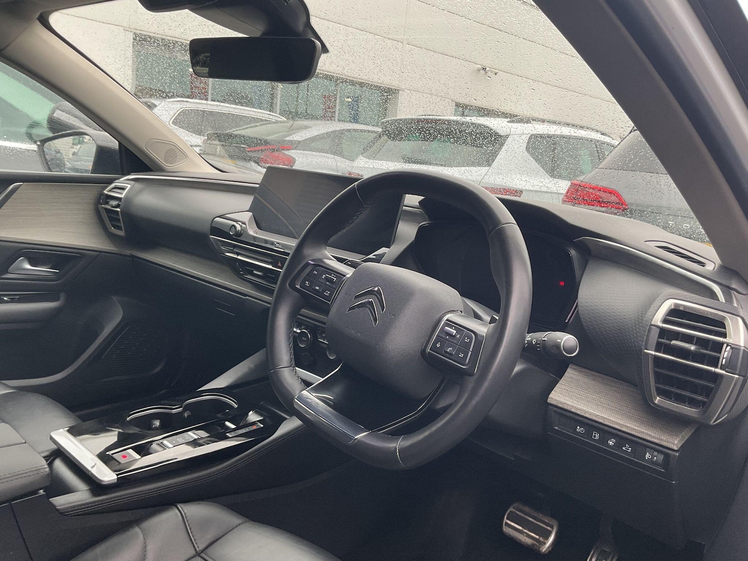 Used Citroen C5 X 2023 for sale - 77683693: Photo 9