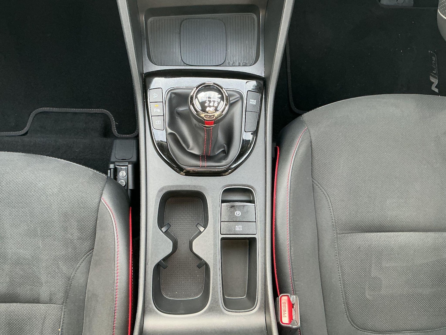 Used Hyundai TUCSON 2024 for sale - 77710214: Photo 10