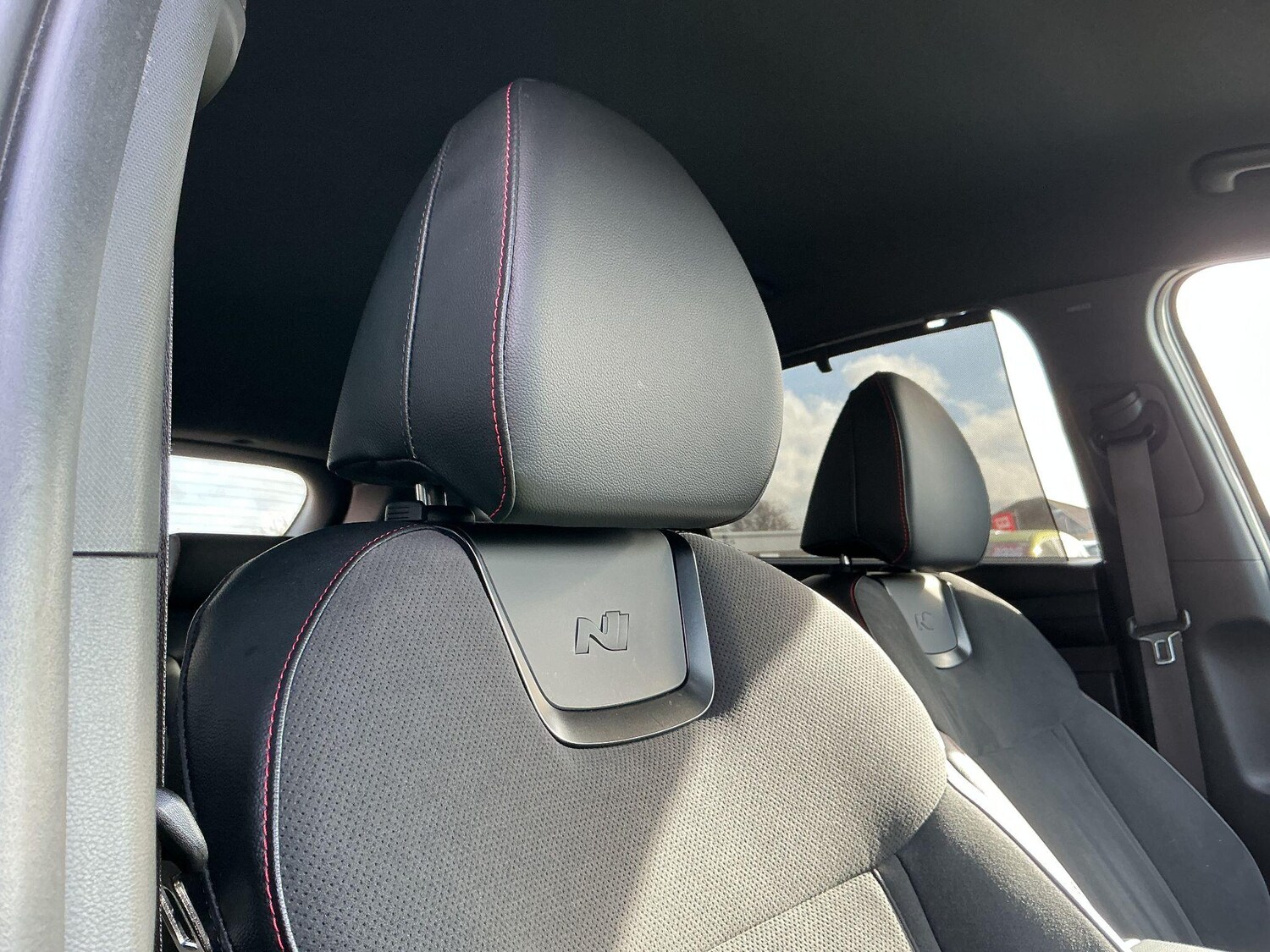 Used Hyundai TUCSON 2024 for sale - 77710214: Photo 12