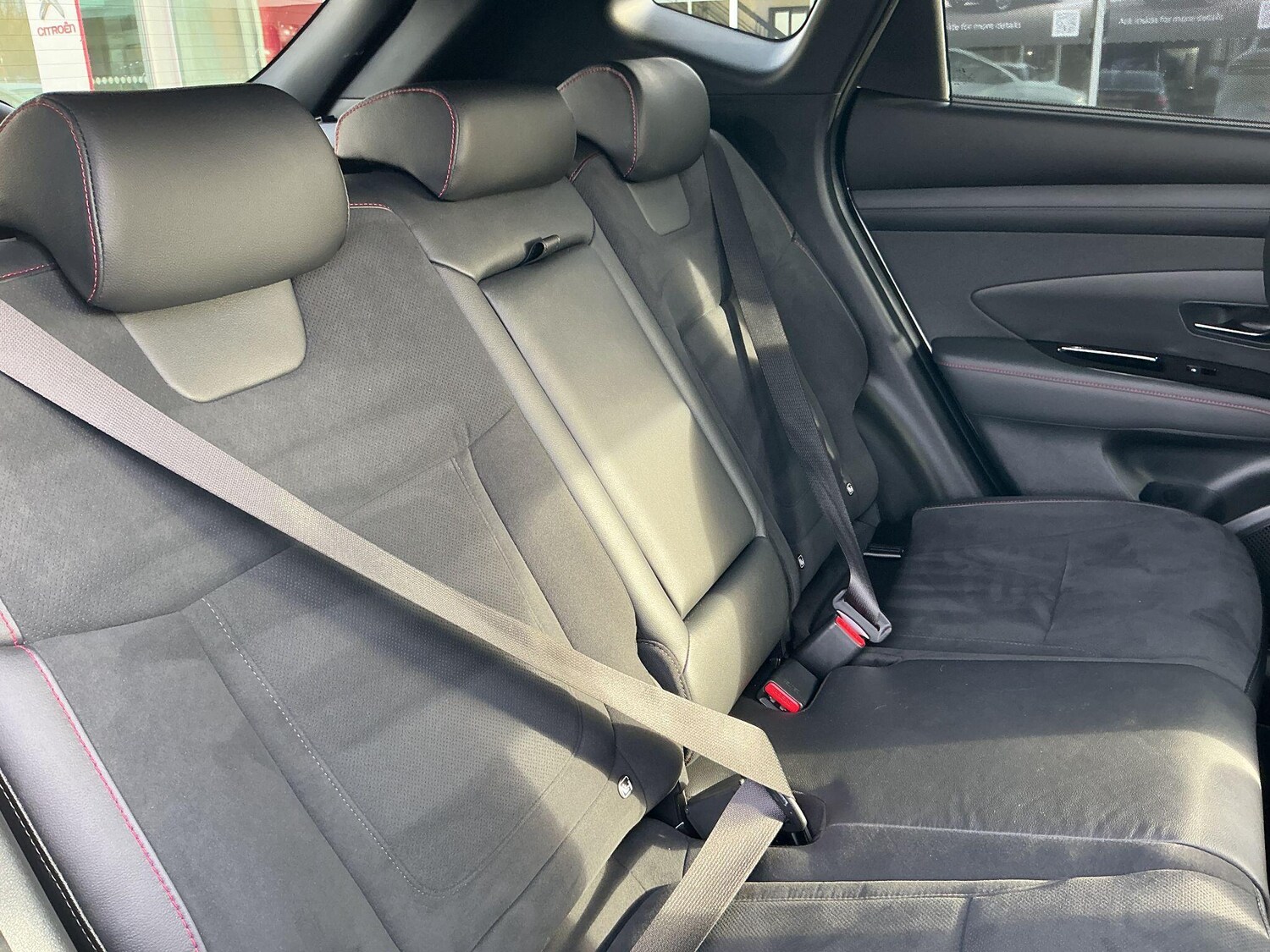 Used Hyundai TUCSON 2024 for sale - 77710214: Photo 13