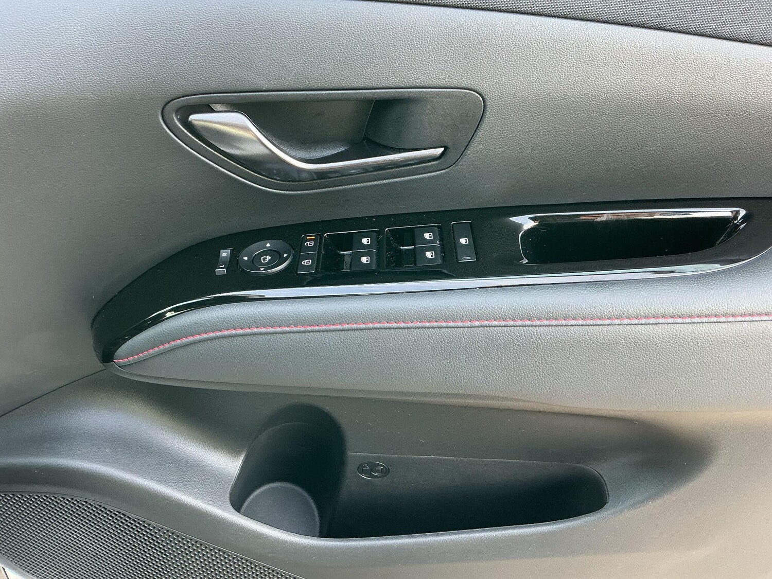 Used Hyundai TUCSON 2024 for sale - 77710214: Photo 16