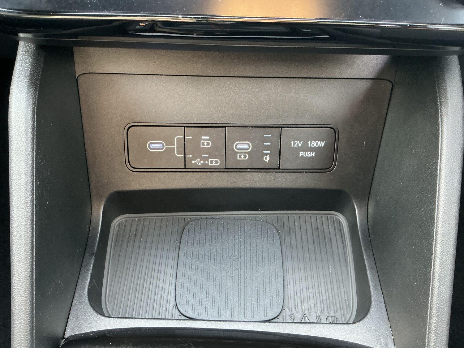 Used Hyundai TUCSON 2024 for sale - 77710214: Photo 17