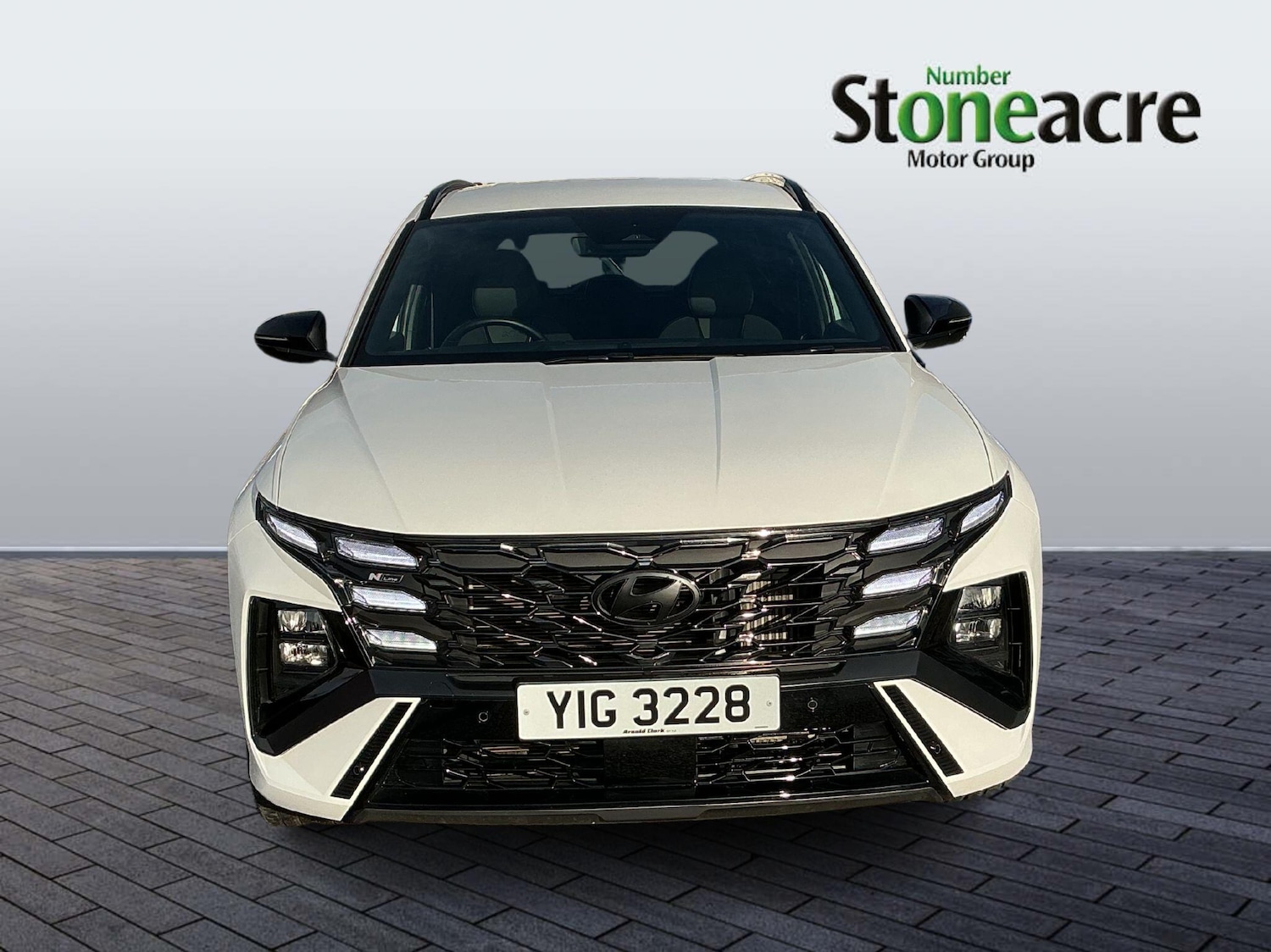 Used Hyundai TUCSON 2024 for sale - 77710214: Photo 2