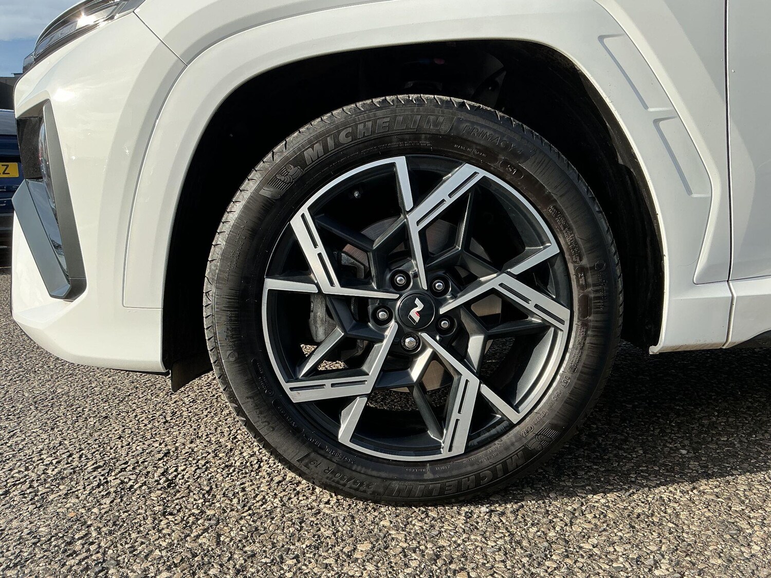 Used Hyundai TUCSON 2024 for sale - 77710214: Photo 21