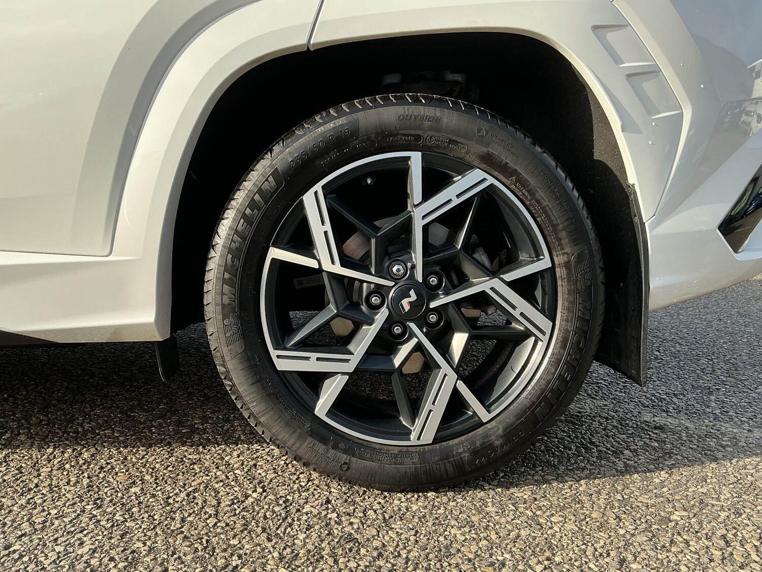 Used Hyundai TUCSON 2024 for sale - 77710214: Photo 22