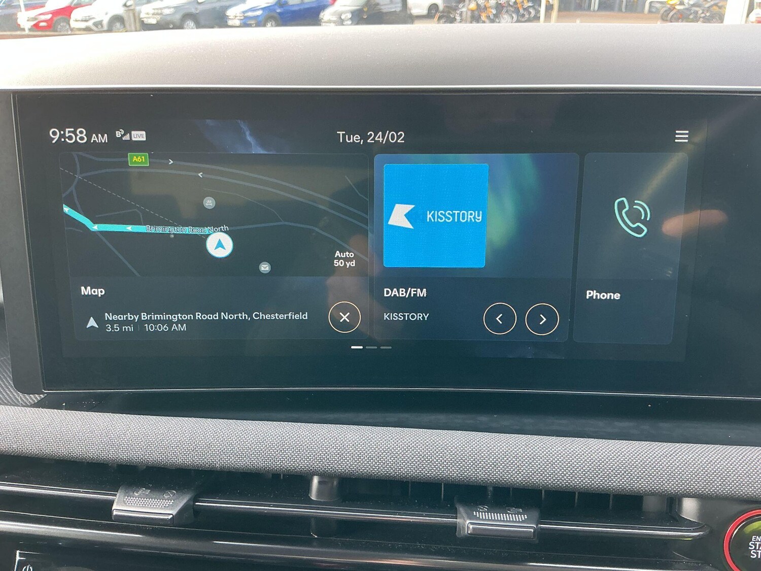 Used Hyundai TUCSON 2024 for sale - 77710214: Photo 26