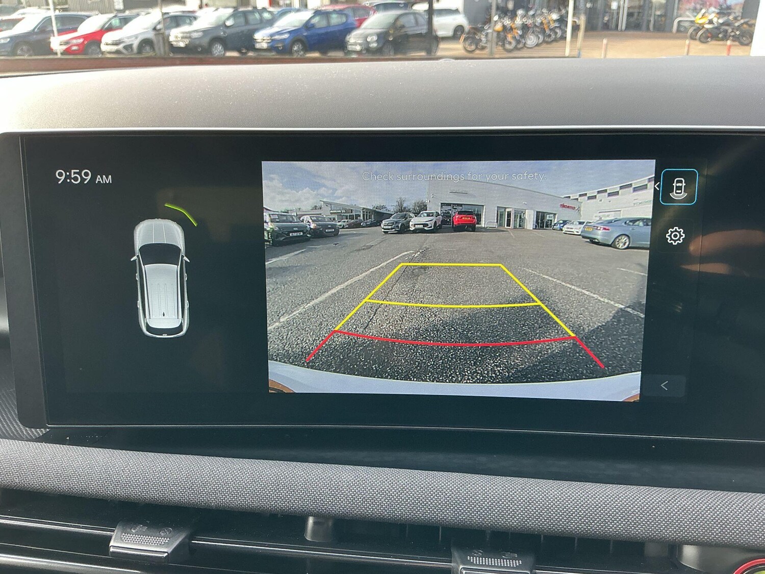 Used Hyundai TUCSON 2024 for sale - 77710214: Photo 28