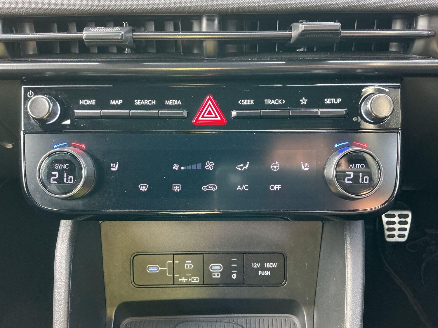 Used Hyundai TUCSON 2024 for sale - 77710214: Photo 30