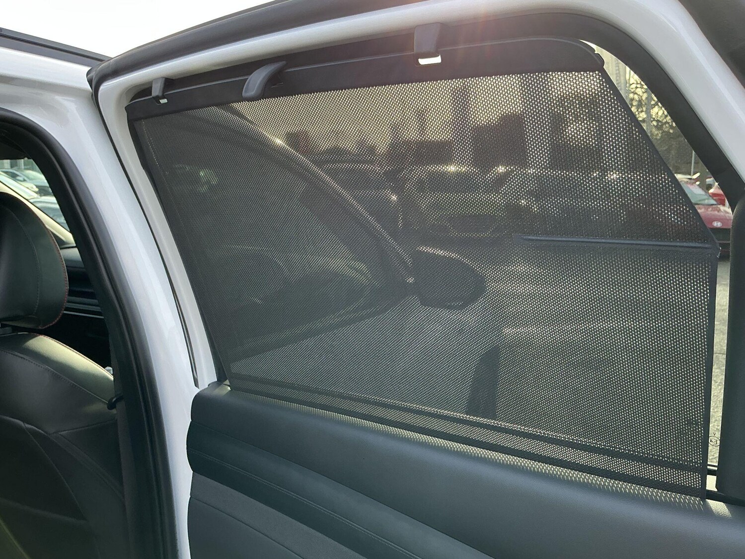 Used Hyundai TUCSON 2024 for sale - 77710214: Photo 37