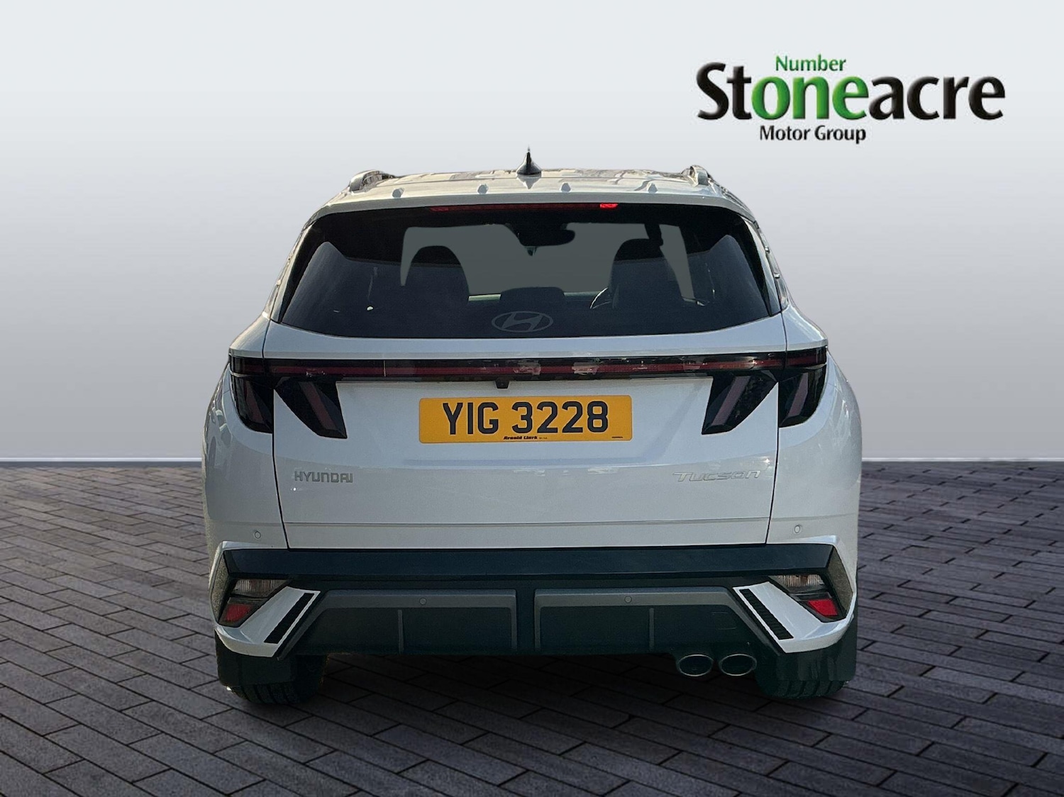 Used Hyundai TUCSON 2024 for sale - 77710214: Photo 6