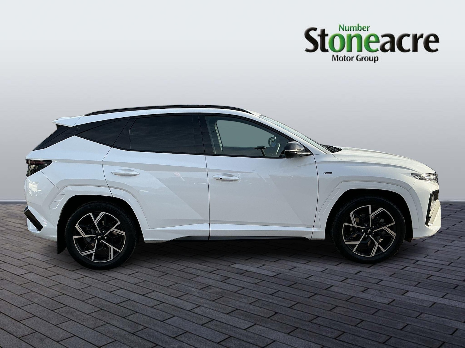 Used Hyundai TUCSON 2024 for sale - 77710214: Photo 7