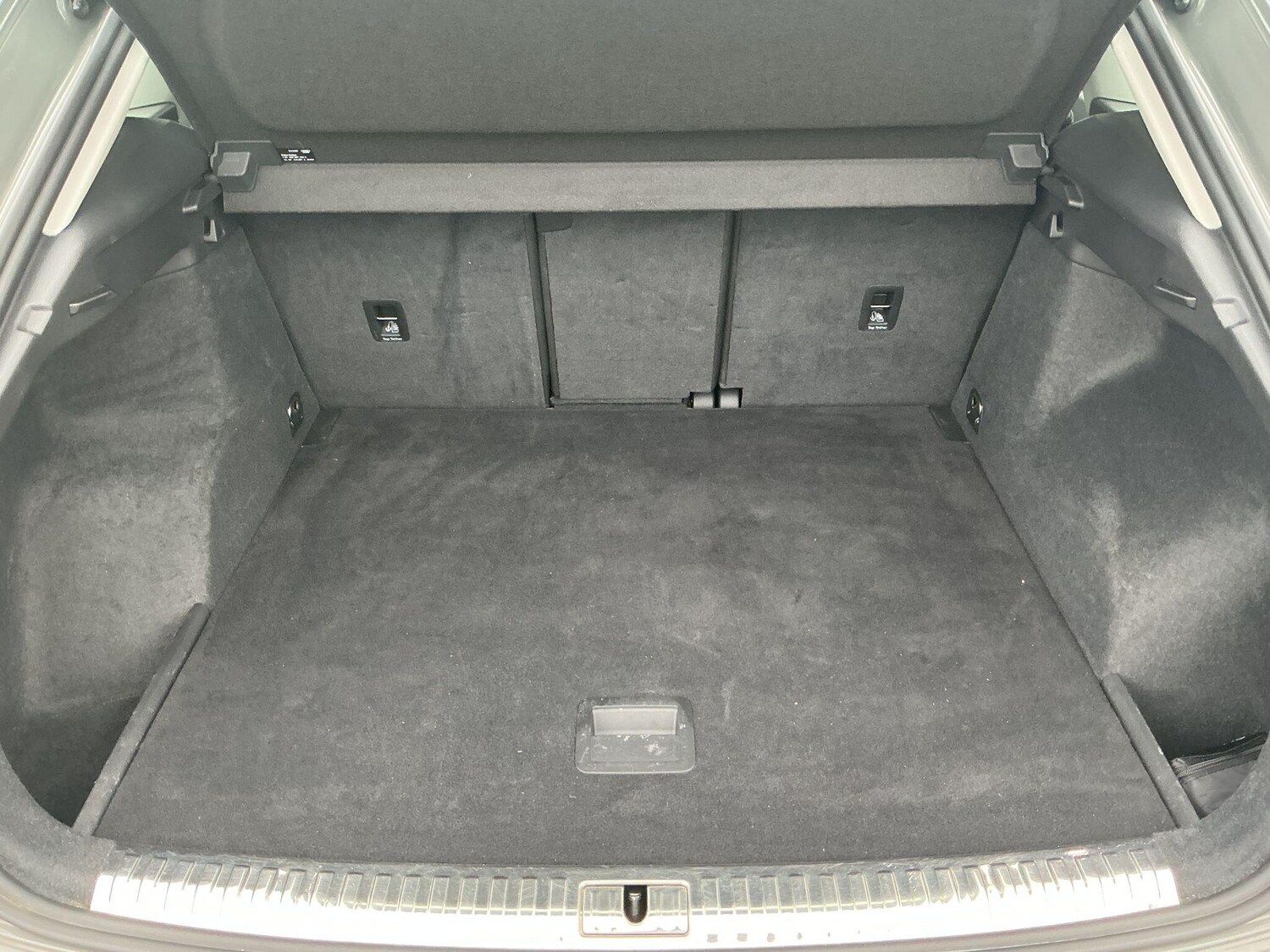 Used Audi Q3 2021 for sale - 76200762: Photo 19