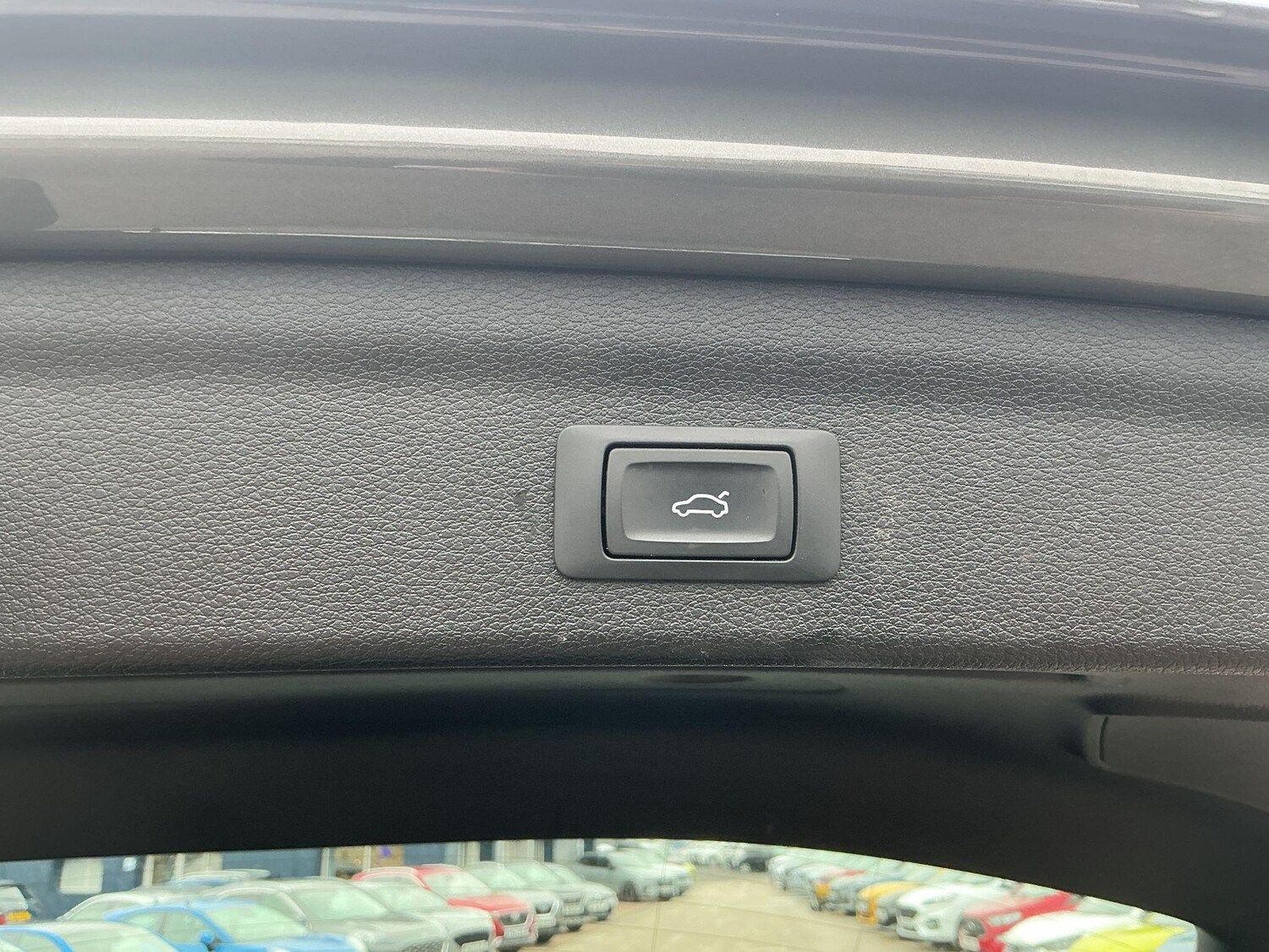 Used Audi Q3 2021 for sale - 76200762: Photo 21