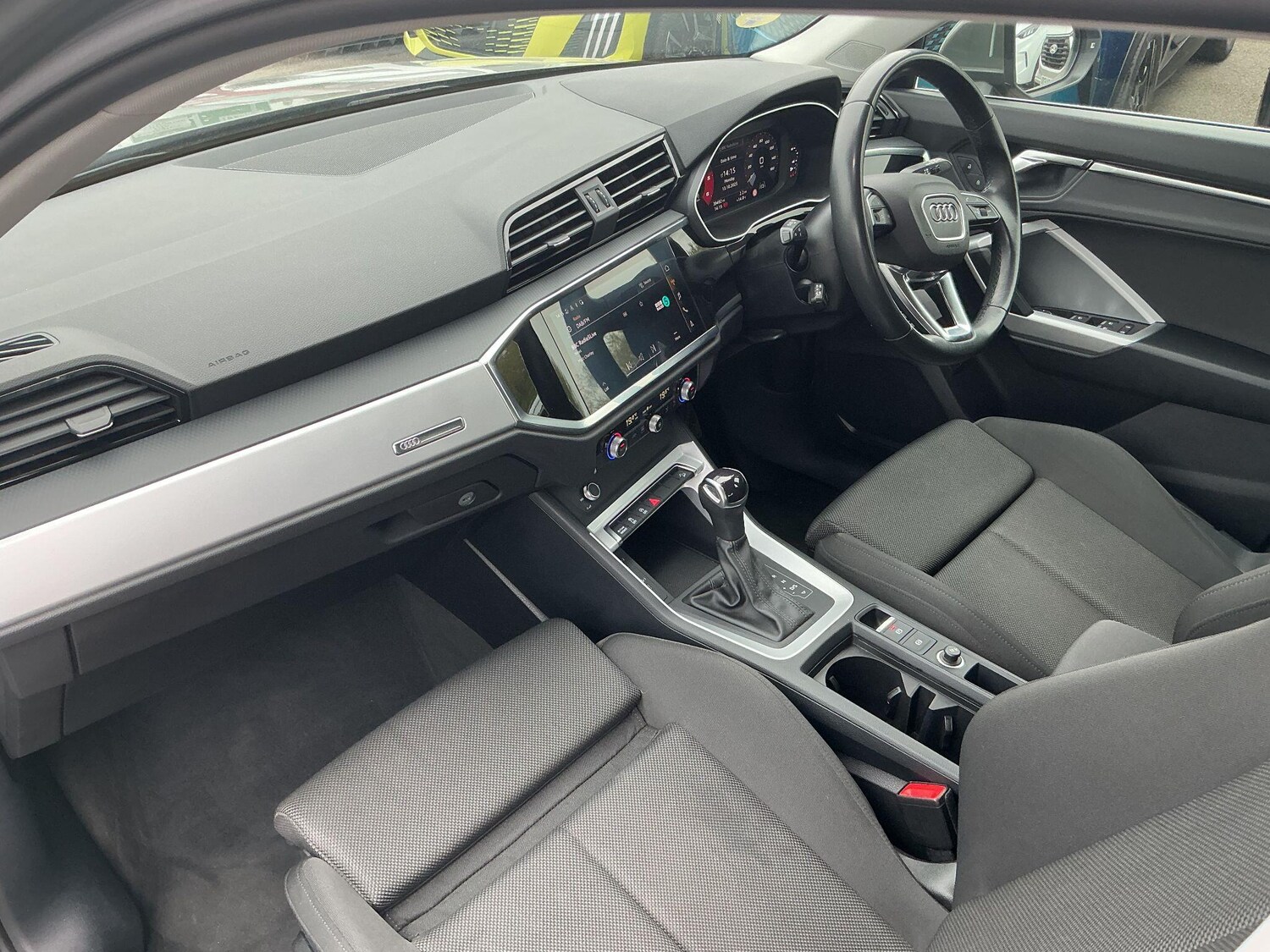 Used Audi Q3 2021 for sale - 76200762: Photo 22