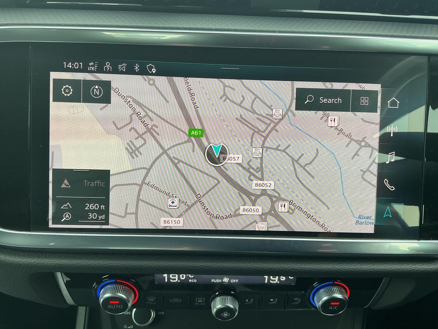 Used Audi Q3 2021 for sale - 76200762: Photo 24