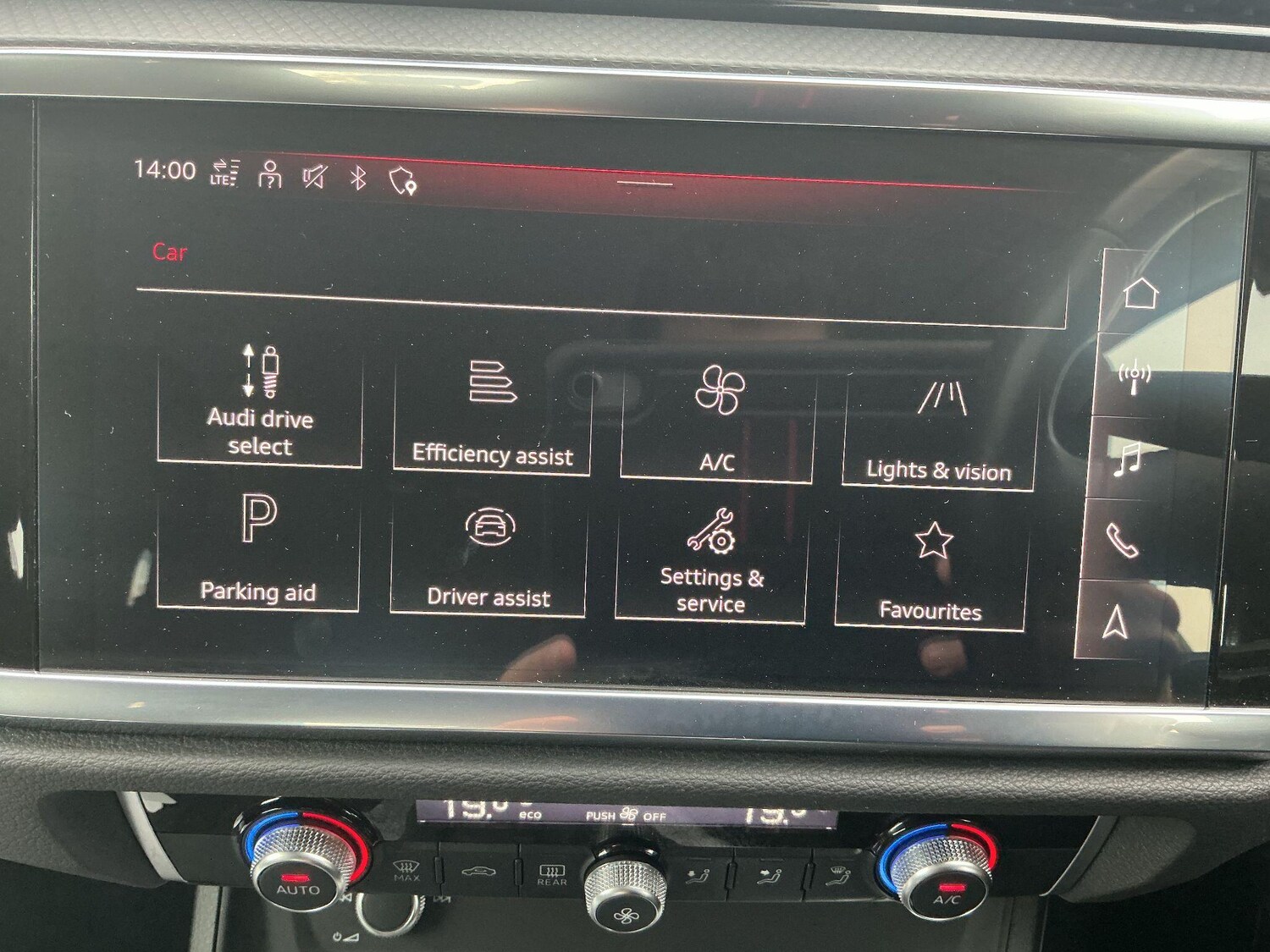 Used Audi Q3 2021 for sale - 76200762: Photo 26