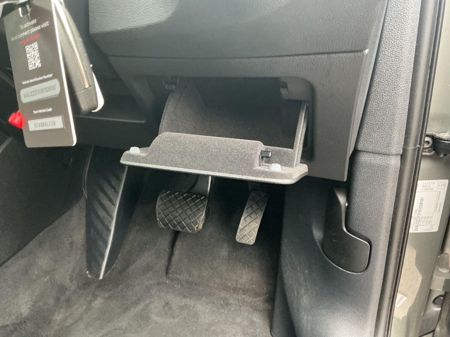 Used Audi Q3 2021 for sale - 76200762: Photo 34