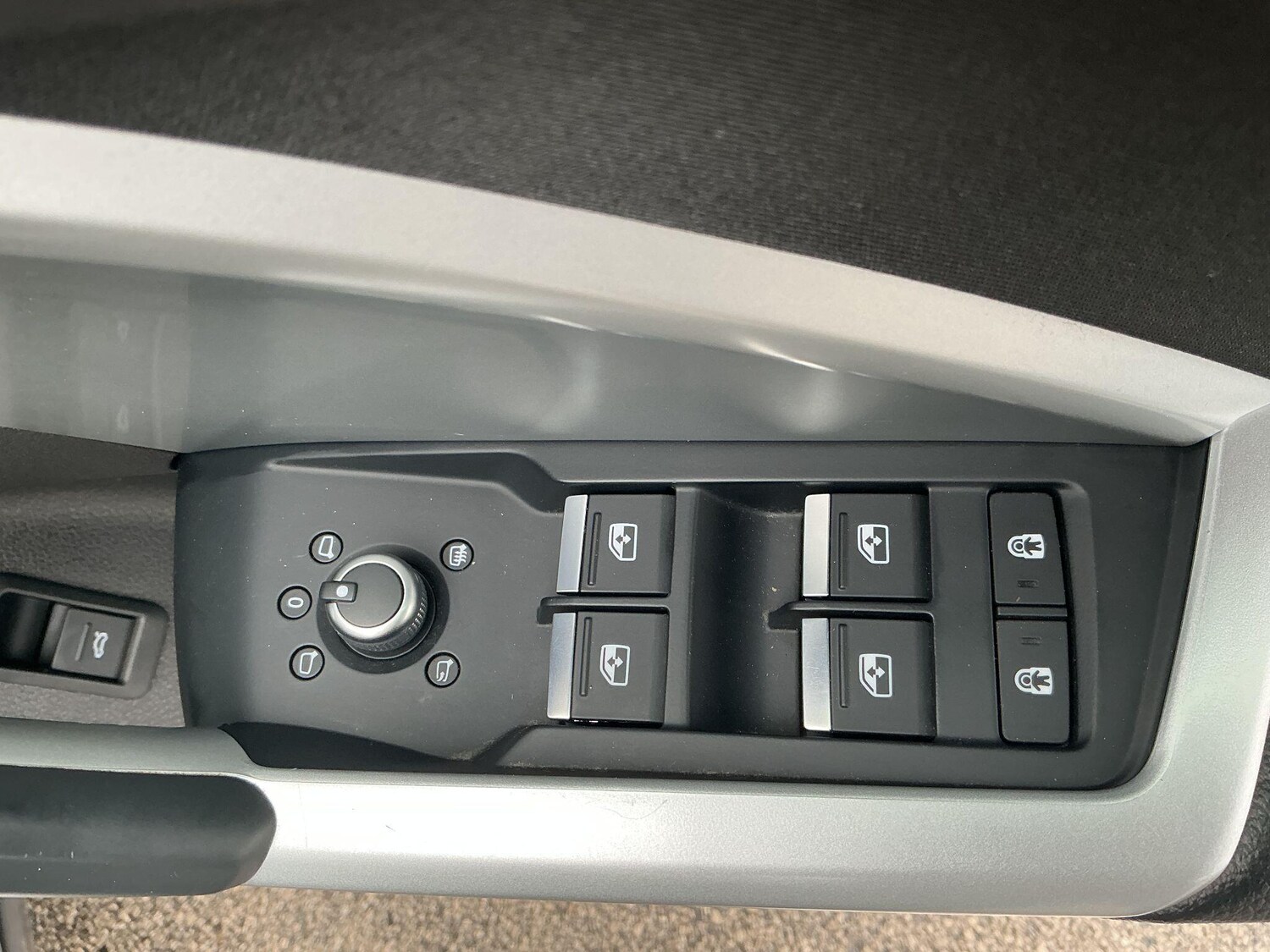 Used Audi Q3 2021 for sale - 76200762: Photo 36