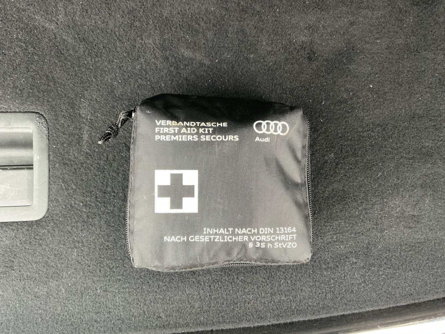 Used Audi Q3 2021 for sale - 76200762: Photo 39