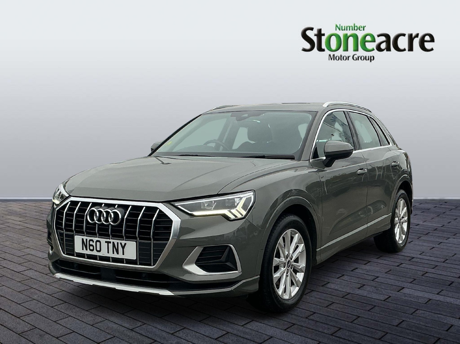 Used Audi Q3 2021 for sale - 76200762: Photo 7
