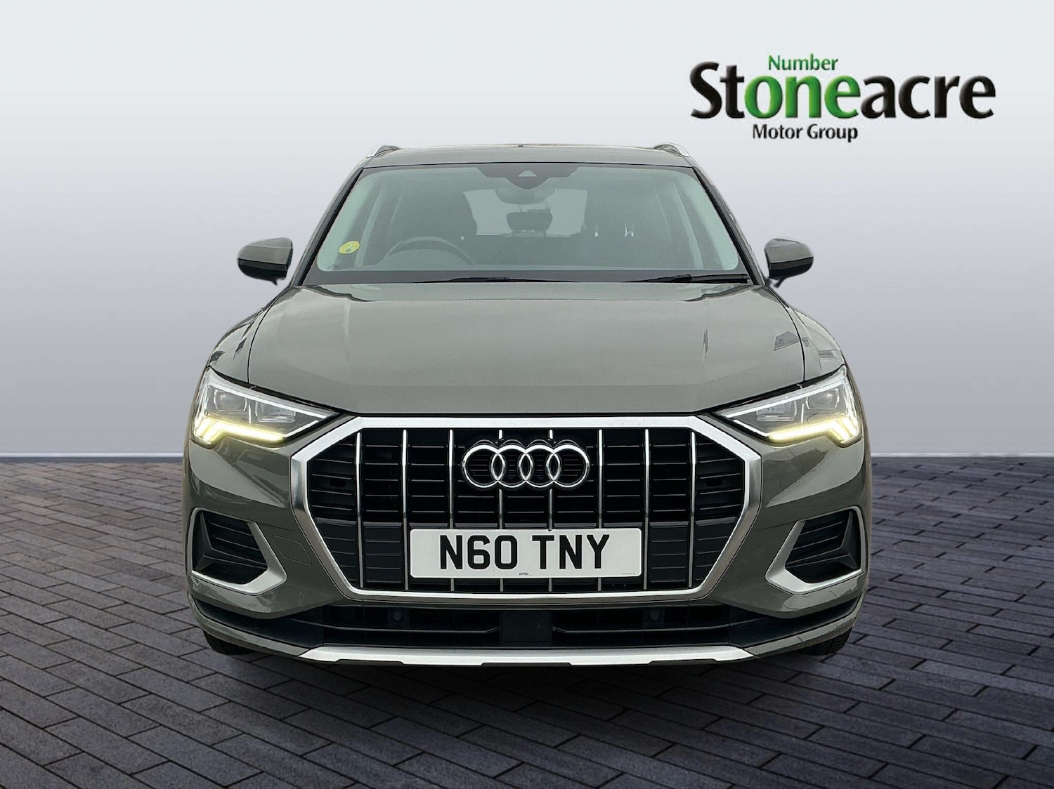 Used Audi Q3 2021 for sale - 76200762: Photo 8