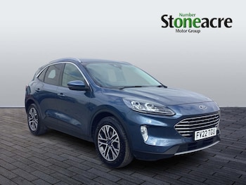 Used Ford Kuga 2022 for sale - 76239549: Photo