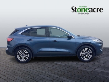 Used Ford Kuga 2022 for sale - 76239549: Photo