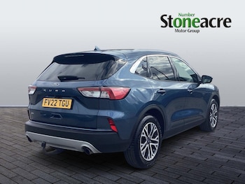 Used Ford Kuga 2022 for sale - 76239549: Photo