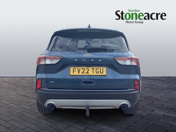 Used Ford Kuga 2022 for sale - 76239549: Photo