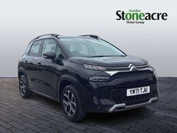 (71) - 1.2 PureTech Shine SUV 5dr Petrol Manual Euro 6 (s/s) (110 ps)